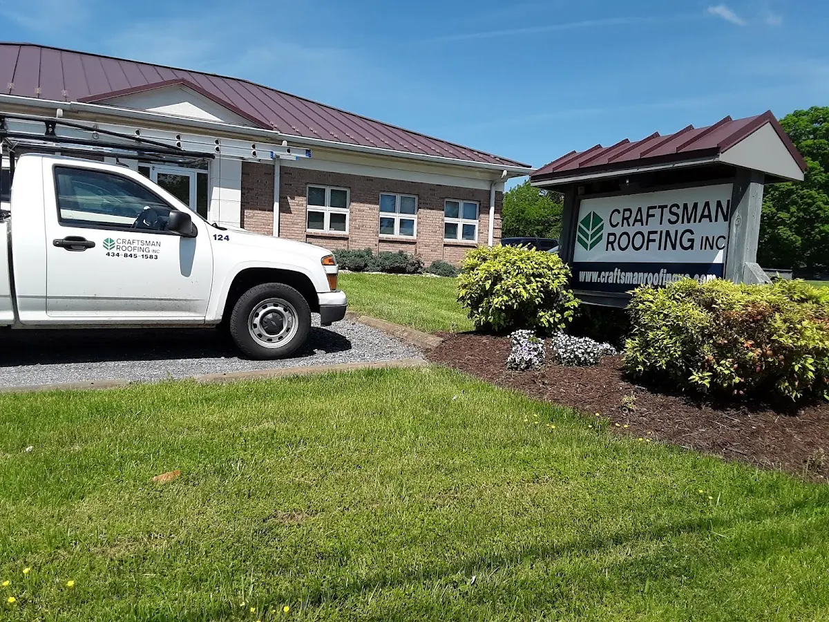 Quality Hail Damage Roof Repair by experienced craftsmen in New Castle Junction